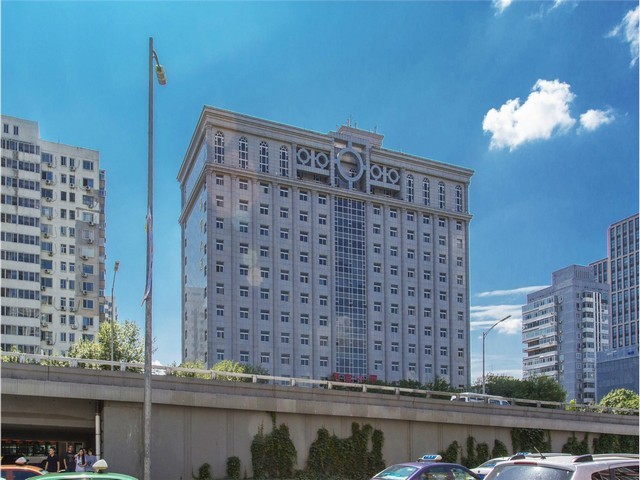 无锡高空防坠落平台